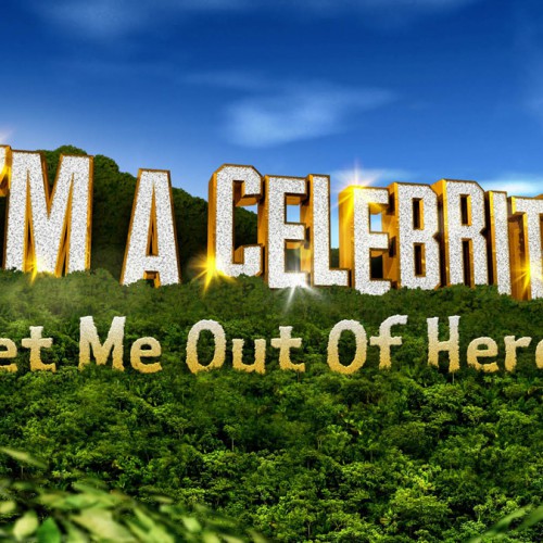 ITV partnership around " I'm a Celebrity Get me out of here......!"
